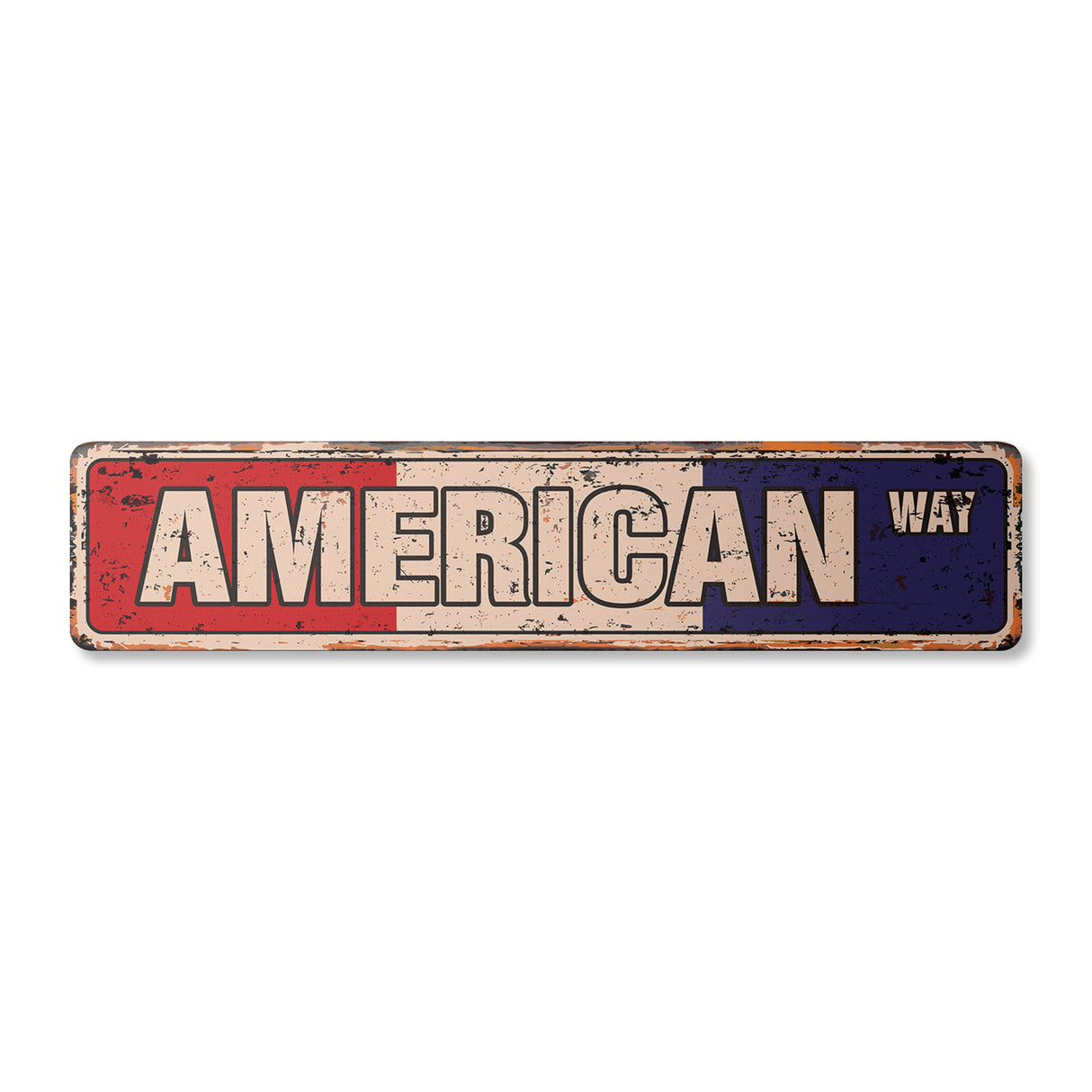 AMERICAN FLAG
