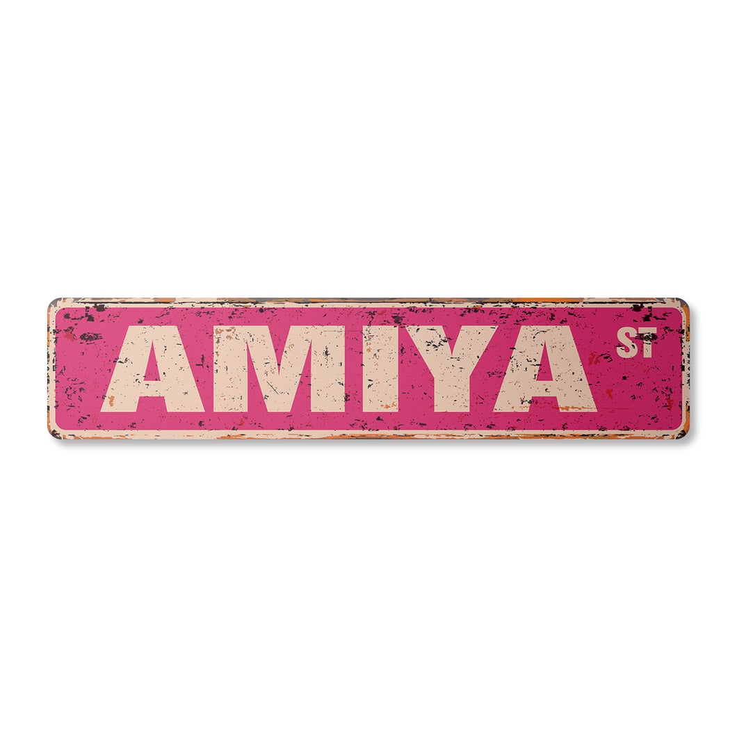 AMIYA