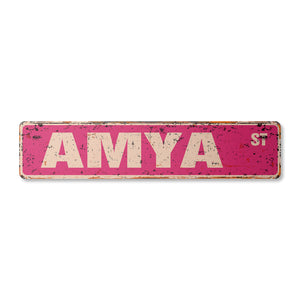 AMYA