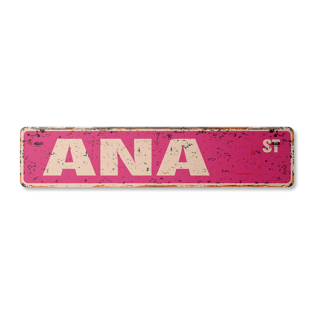 ANA