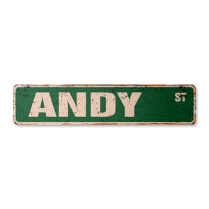 ANDY