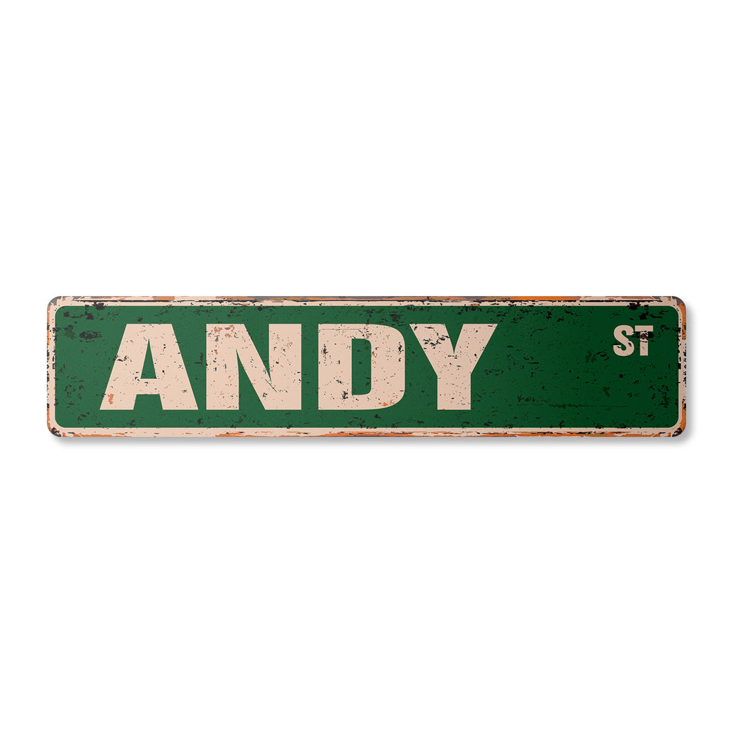 ANDY