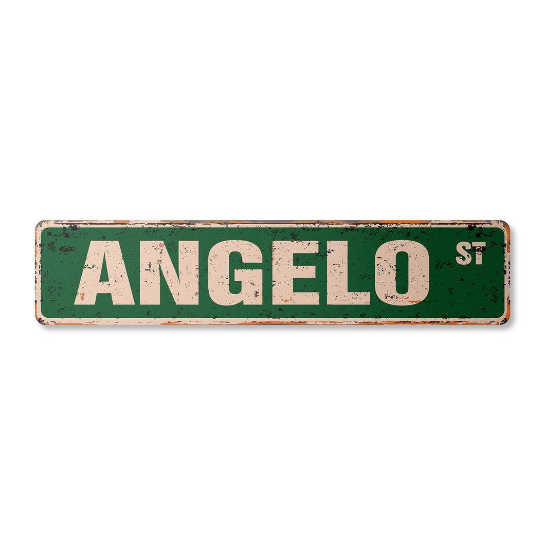 ANGELO