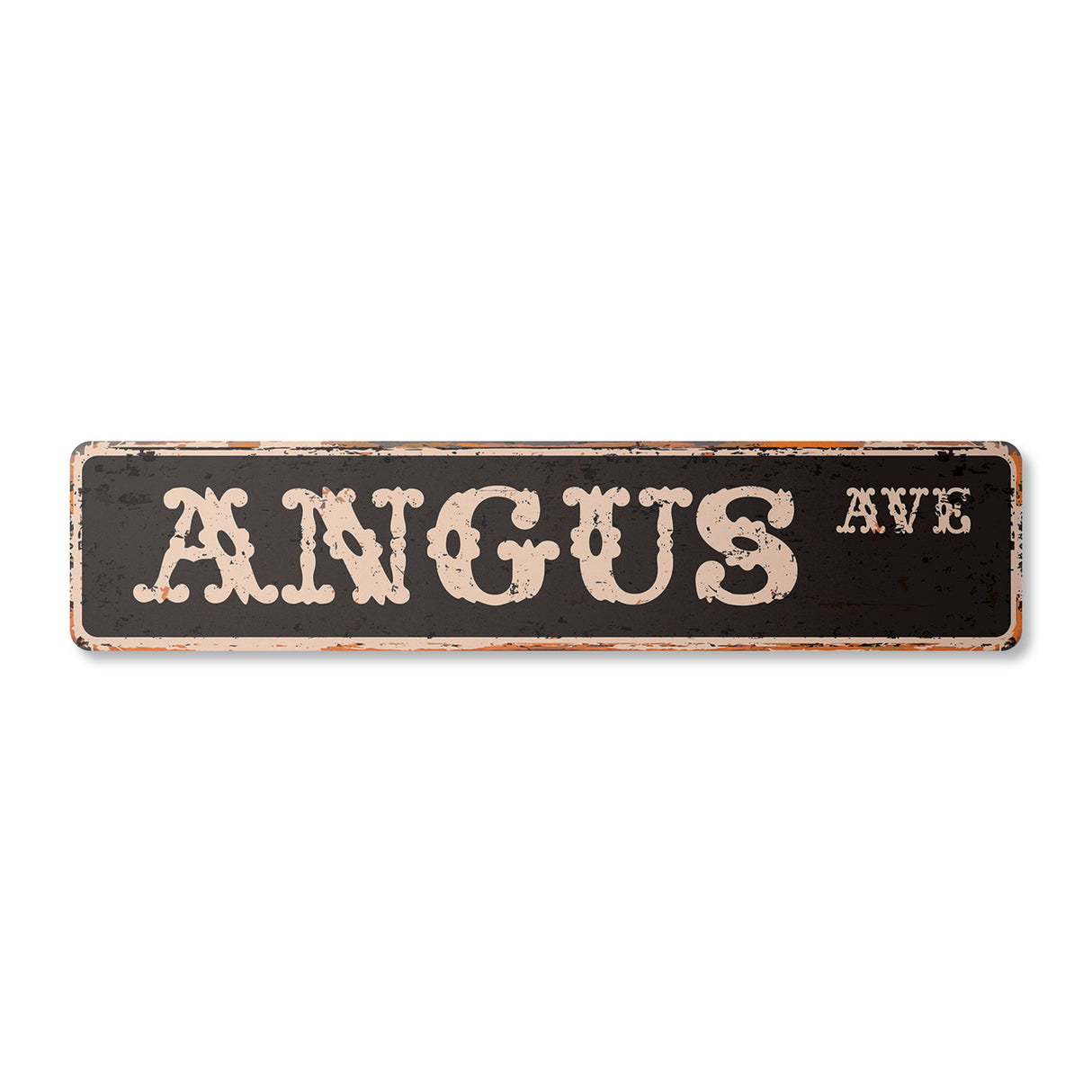 ANGUS