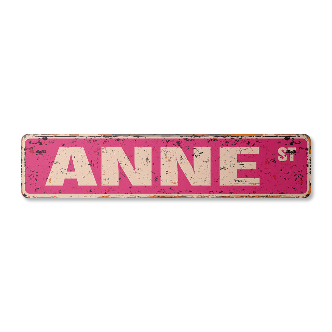 ANNE