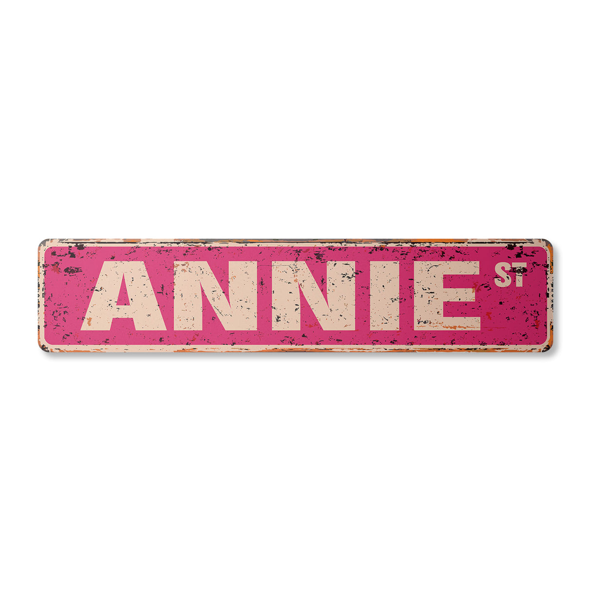 ANNIE