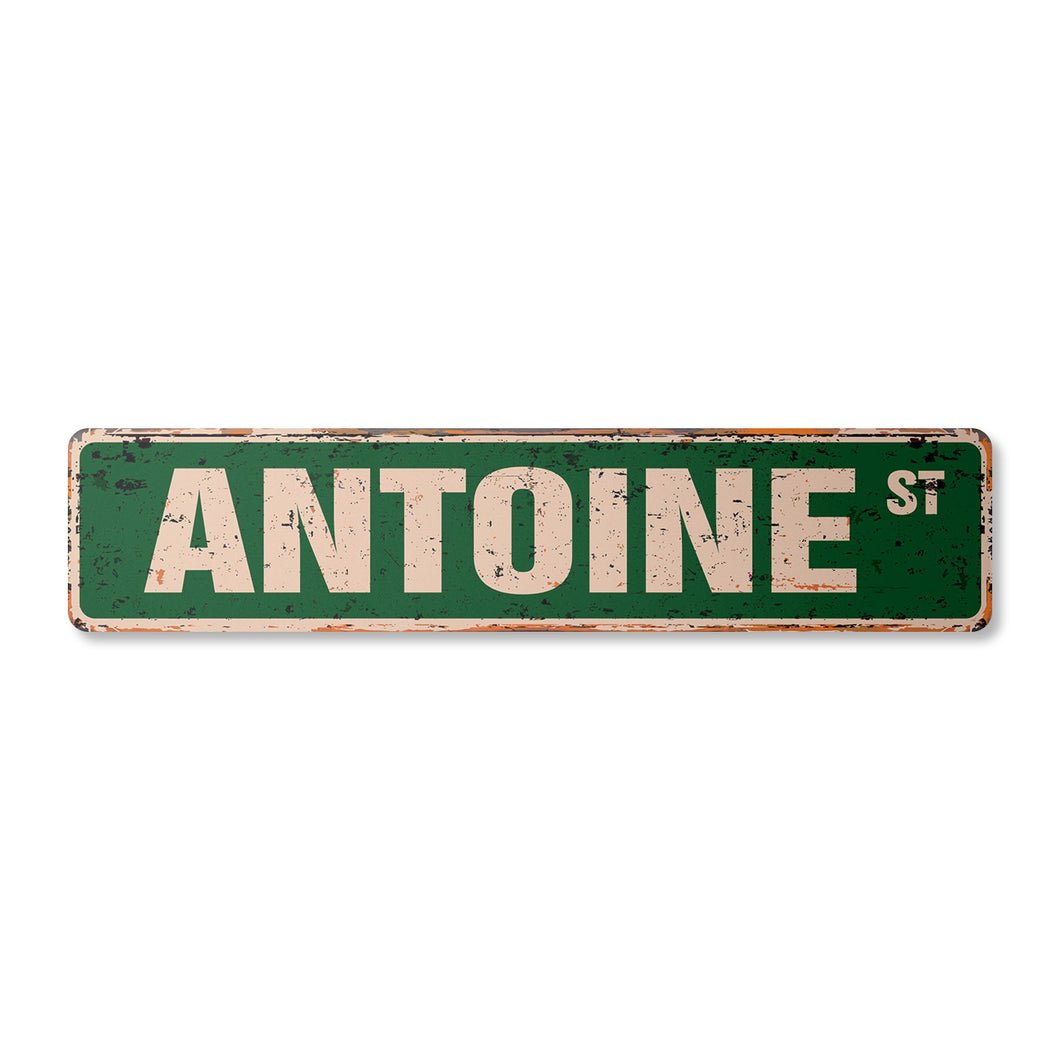 ANTOINE