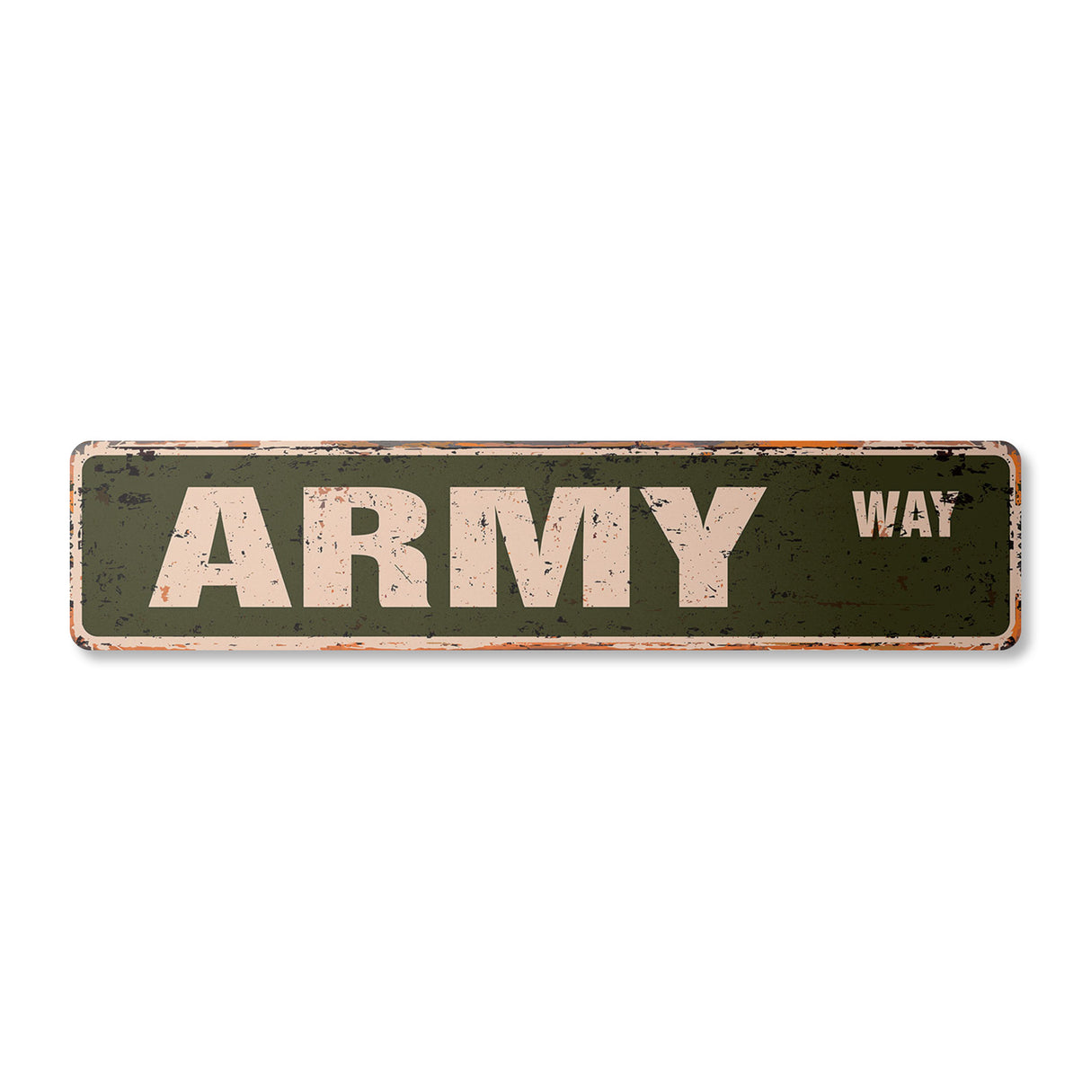 ARMY