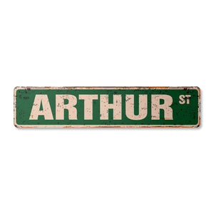 ARTHUR