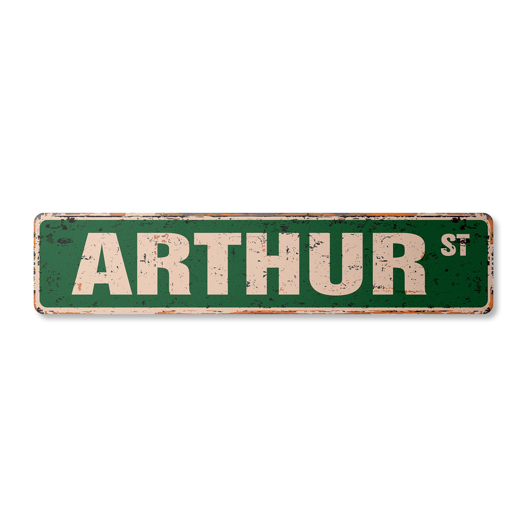 ARTHUR