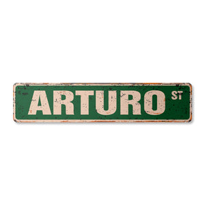 ARTURO