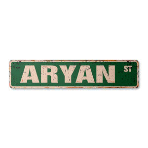 ARYAN