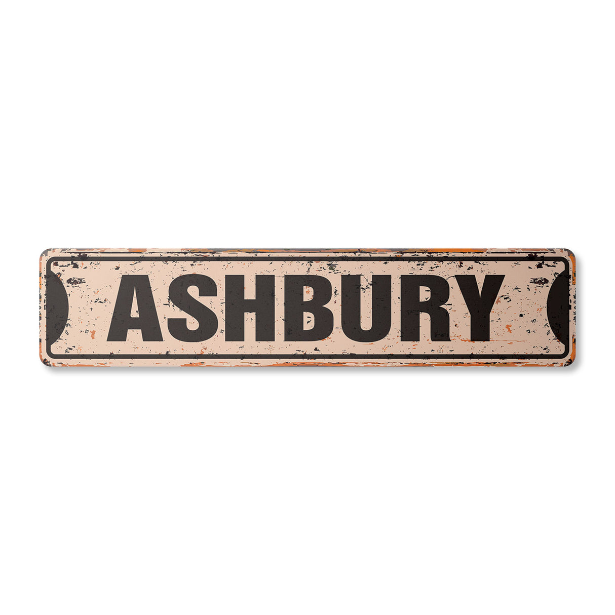 ASHBURY