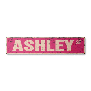 ASHLEY