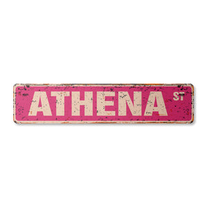 ATHENA