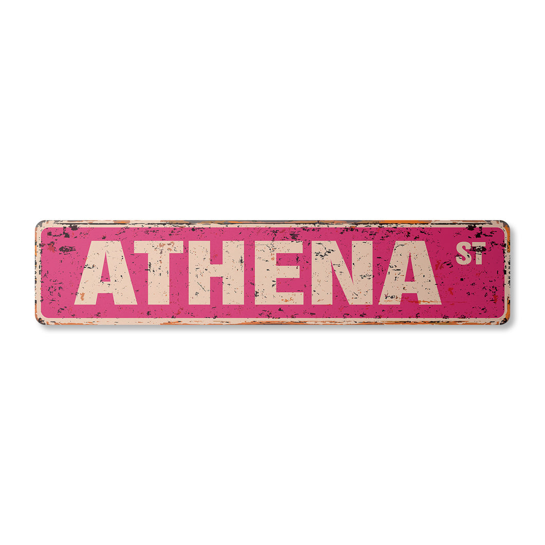 ATHENA