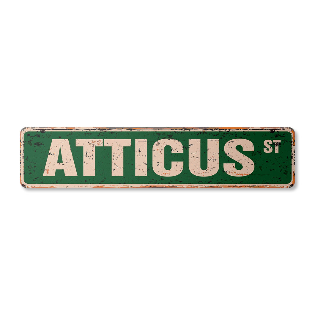 ATTICUS