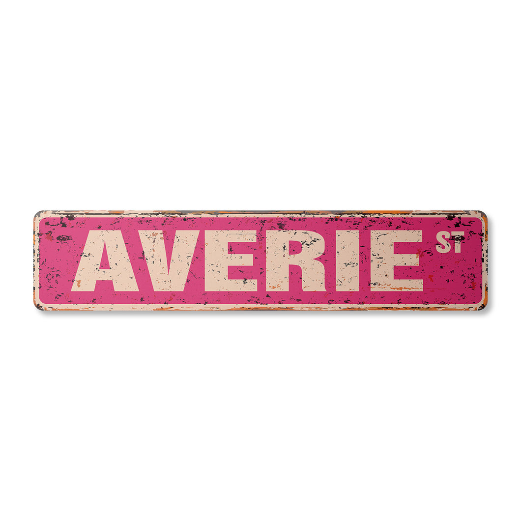 AVERIE