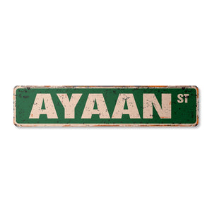 AYAAN