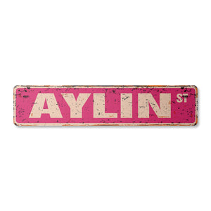 AYLIN