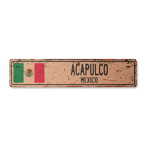 ACAPULCO MEXICO