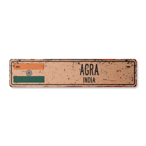 AGRA INDIA