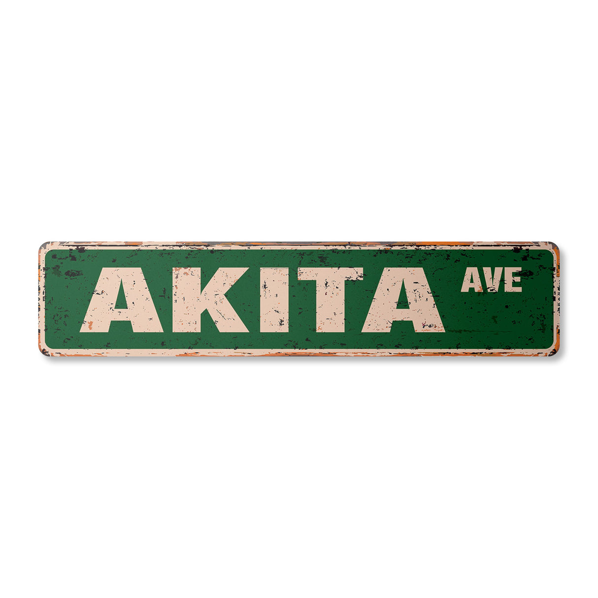 AKITA