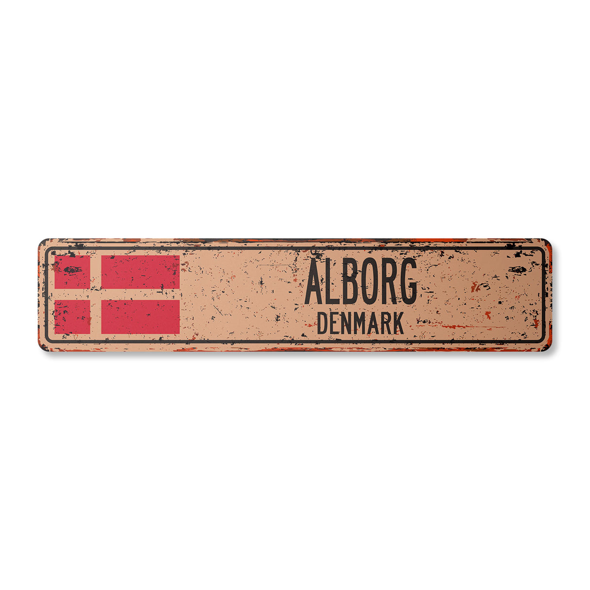 ELBORG DENMARK