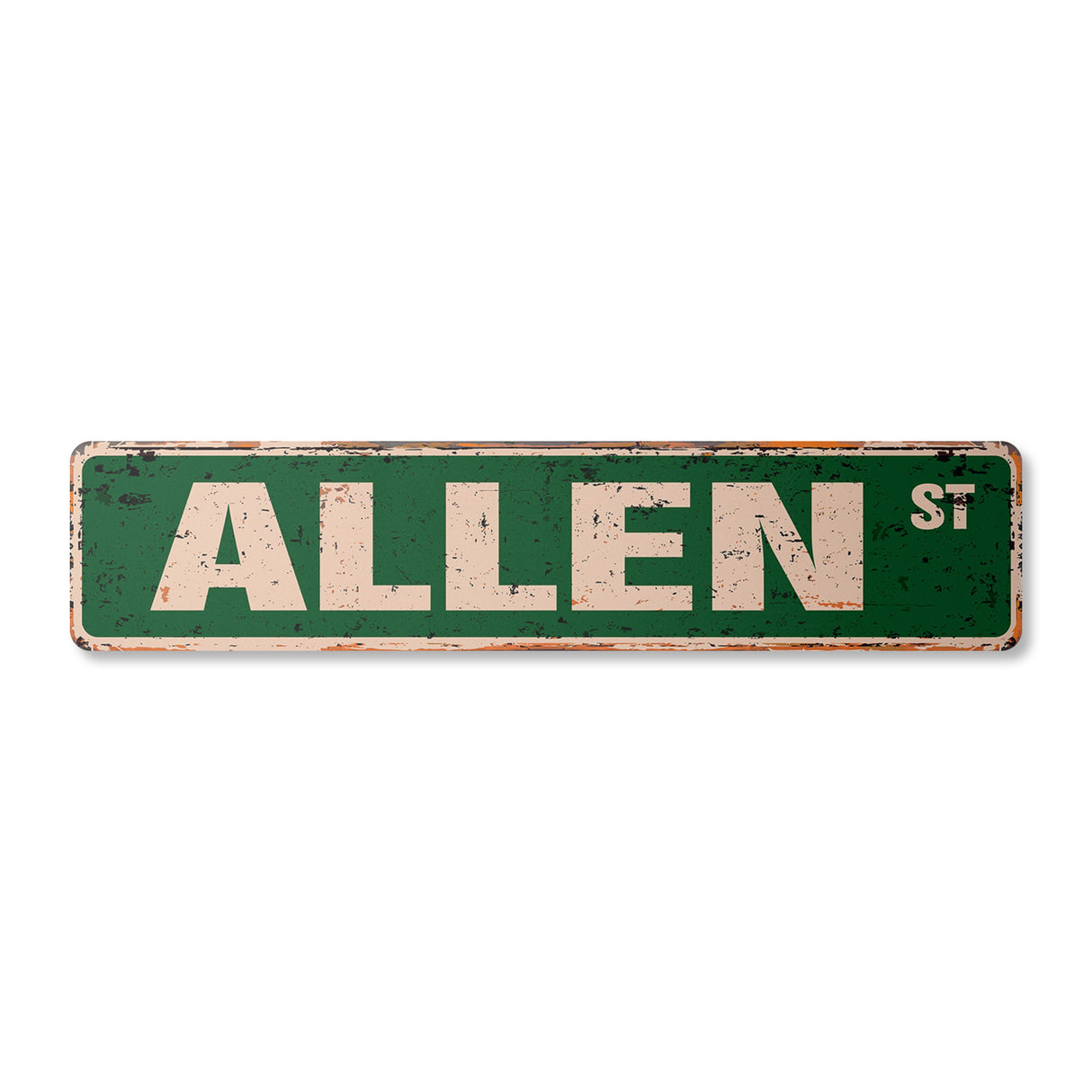 ALLEN