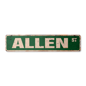 ALLEN