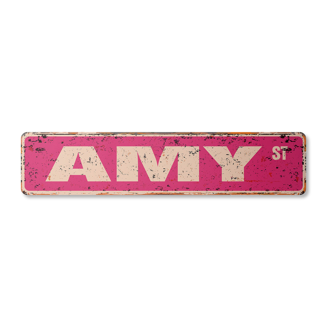 AMY