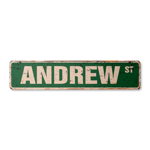 ANDREW