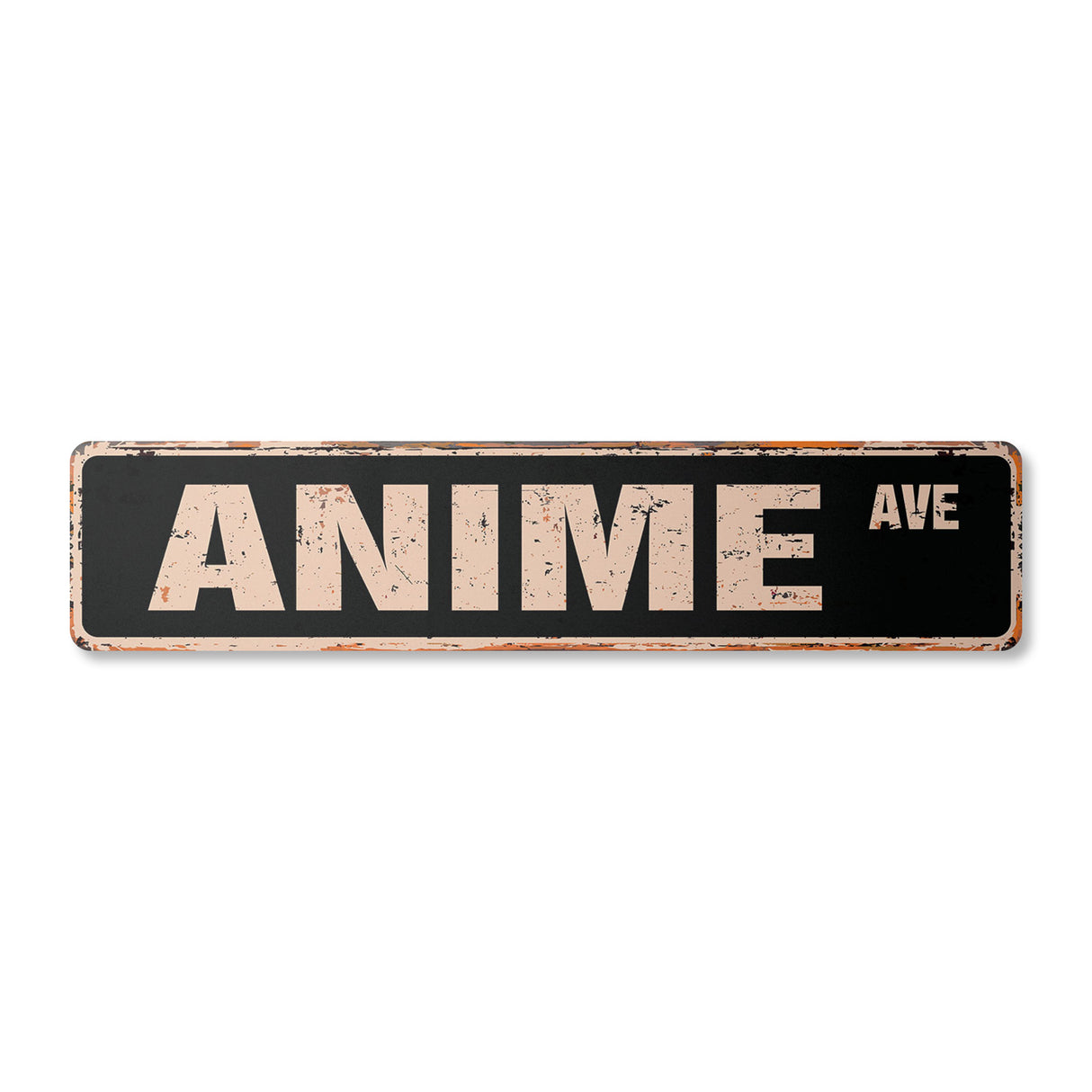 ANIME