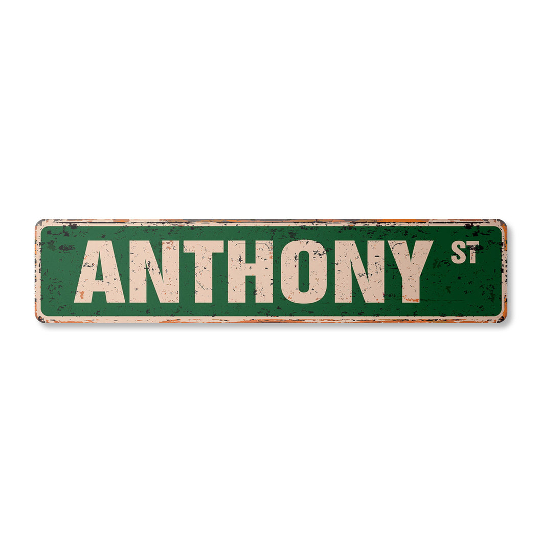 ANTHONY