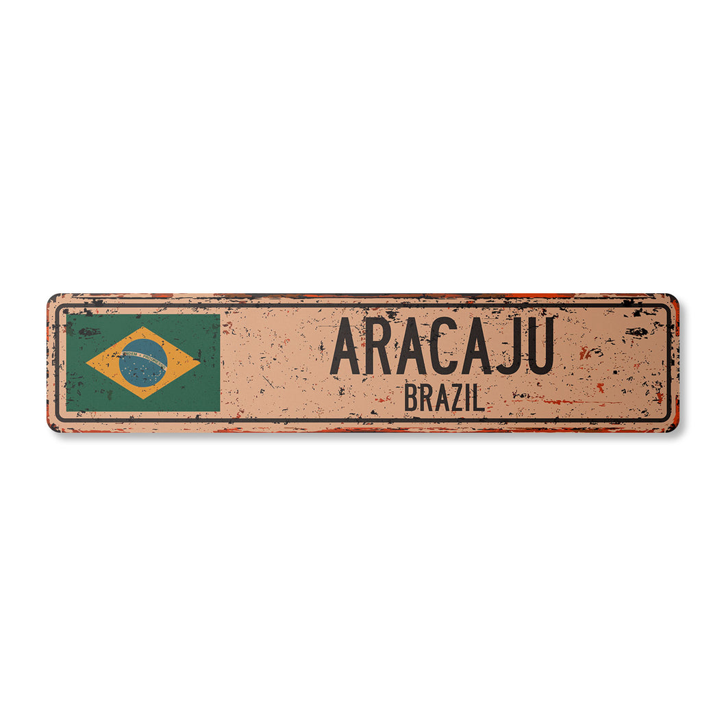 ARACAJU BRAZIL