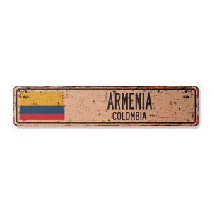 ARMENIA COLOMBIA