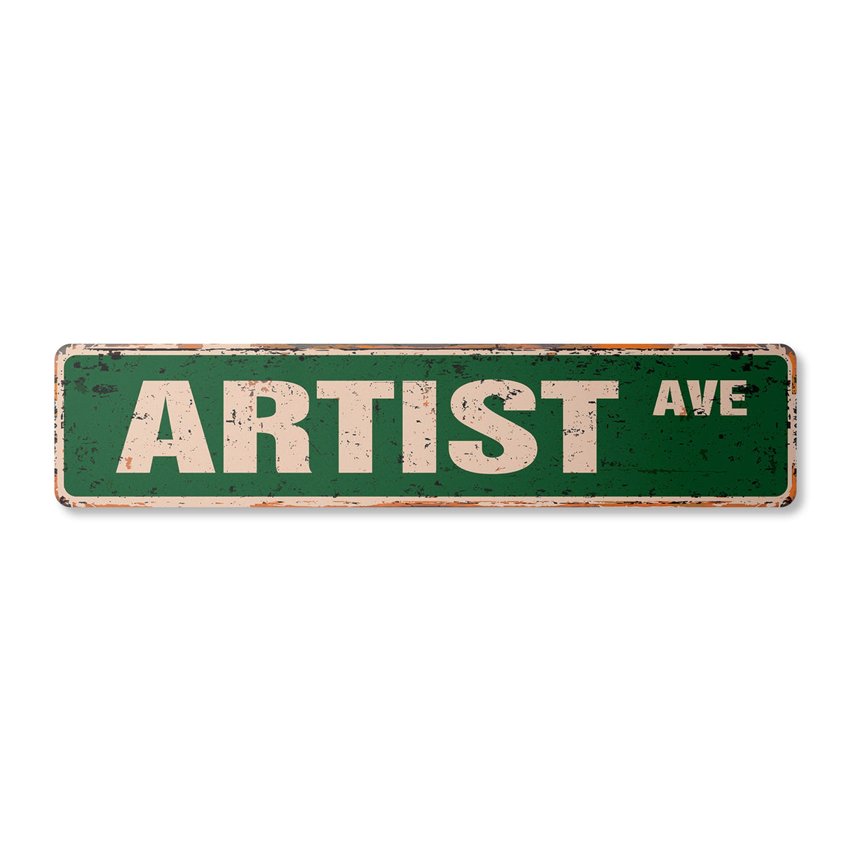 ARTIST