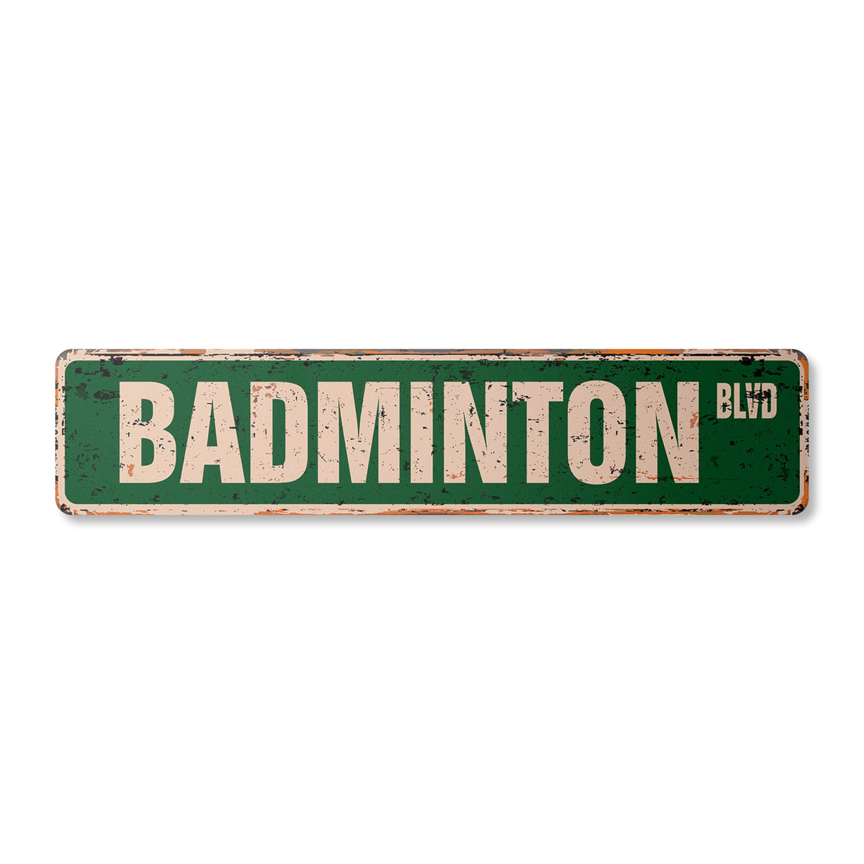 BADMINTON