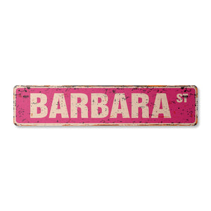 BARBARA