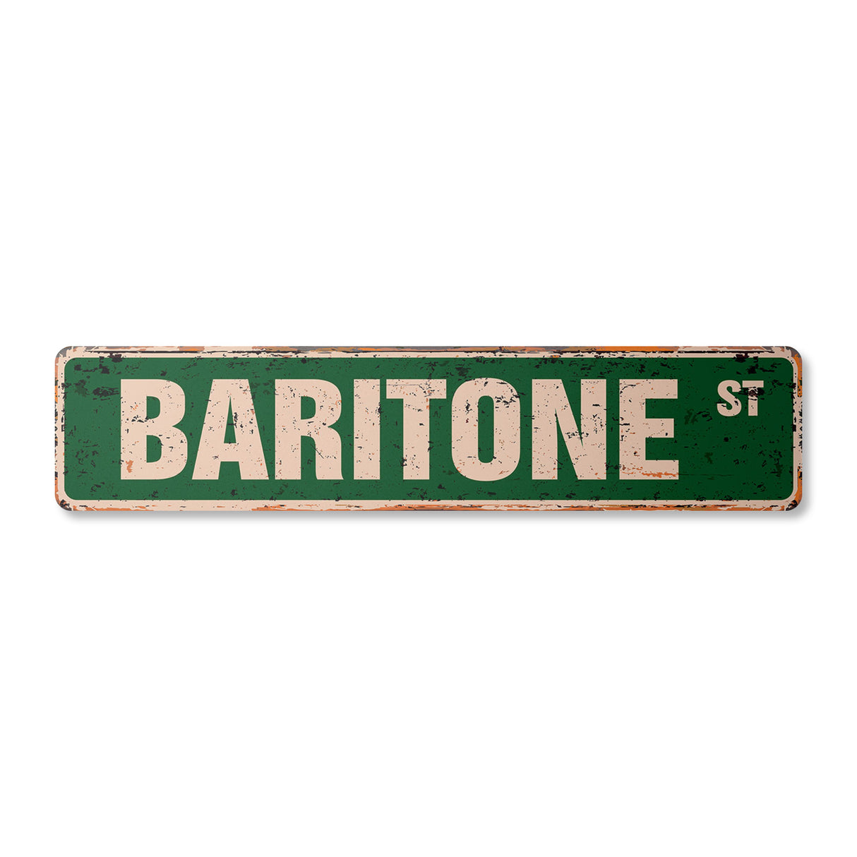 BARITONE