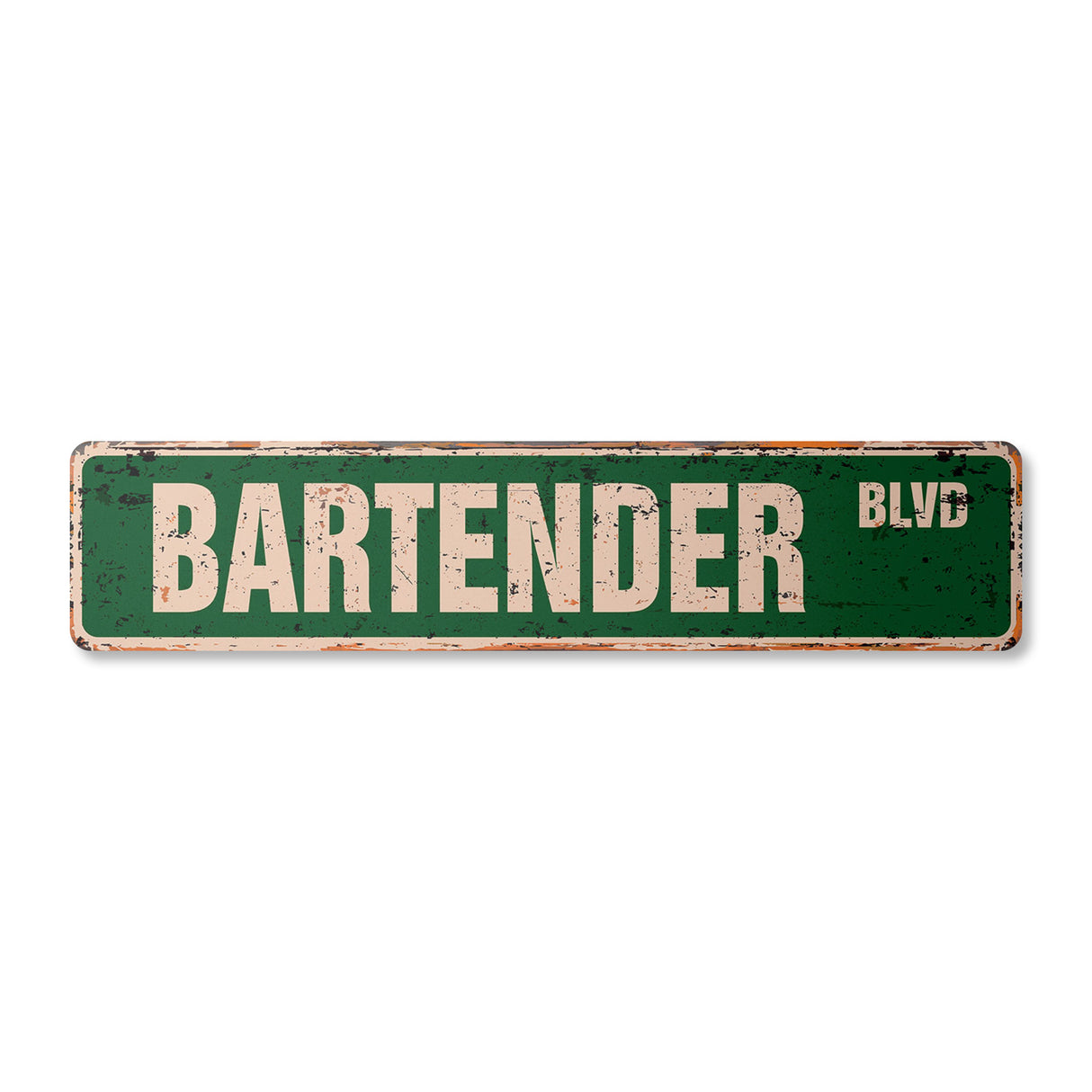 BARTENDER