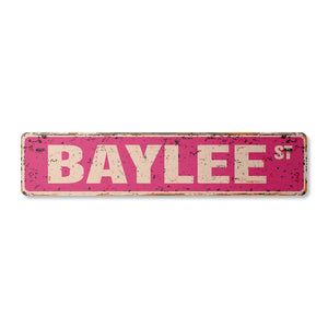 BAYLEE