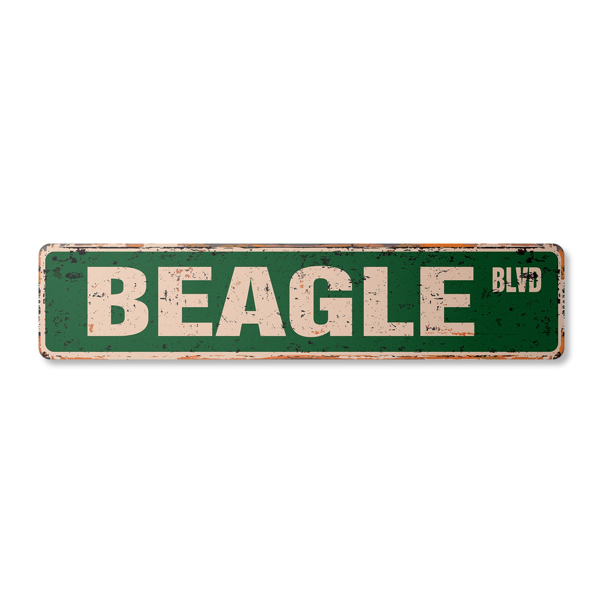 BEAGLE