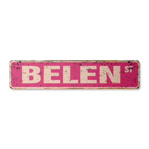 BELEN