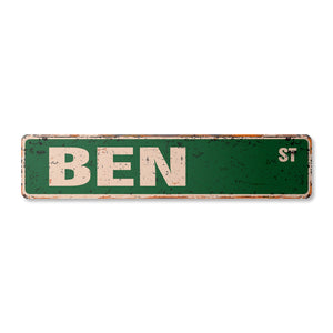 BEN