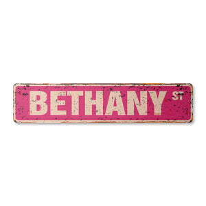 BETHANY