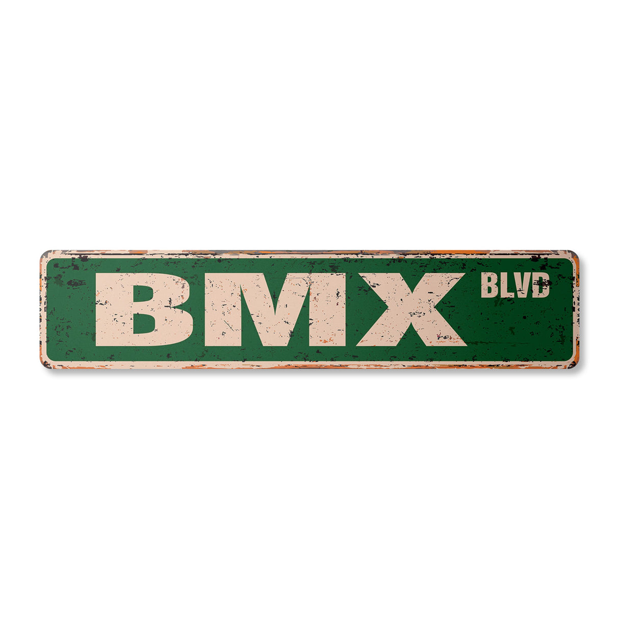 BMX