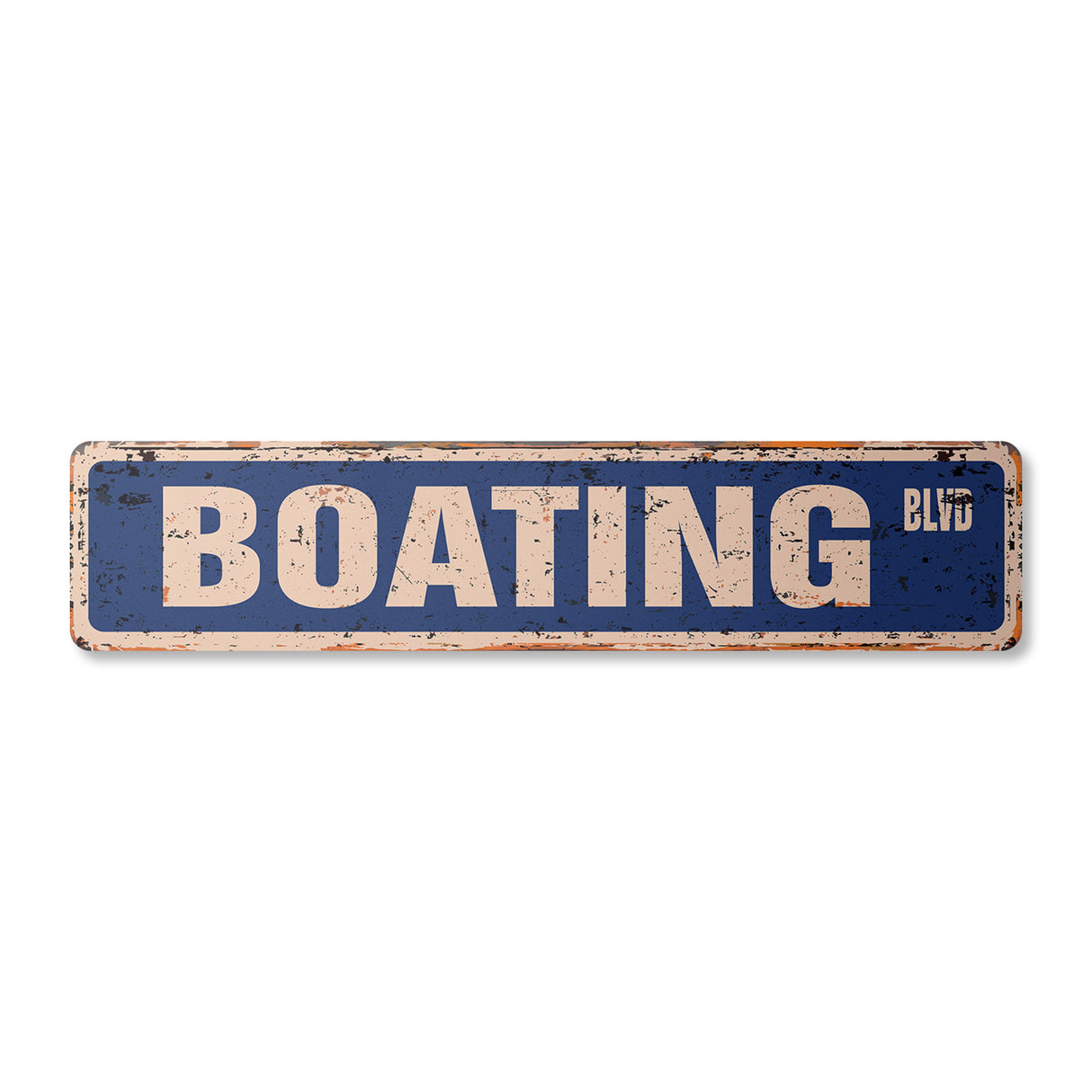 BOATING
