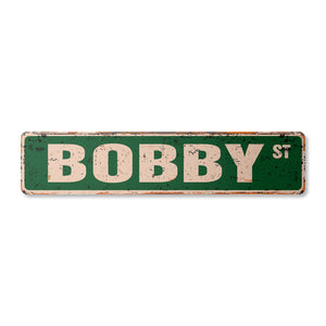 BOBBY