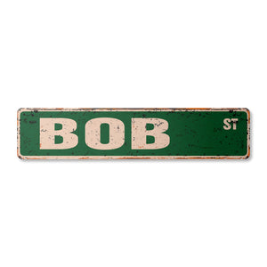 BOB